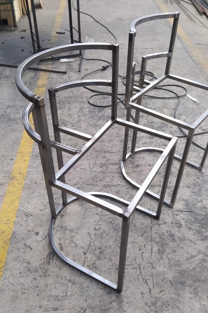 Sillas bar y comedor