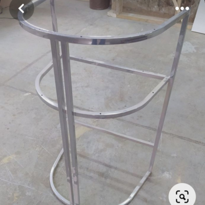 Sillas bar y comedor
